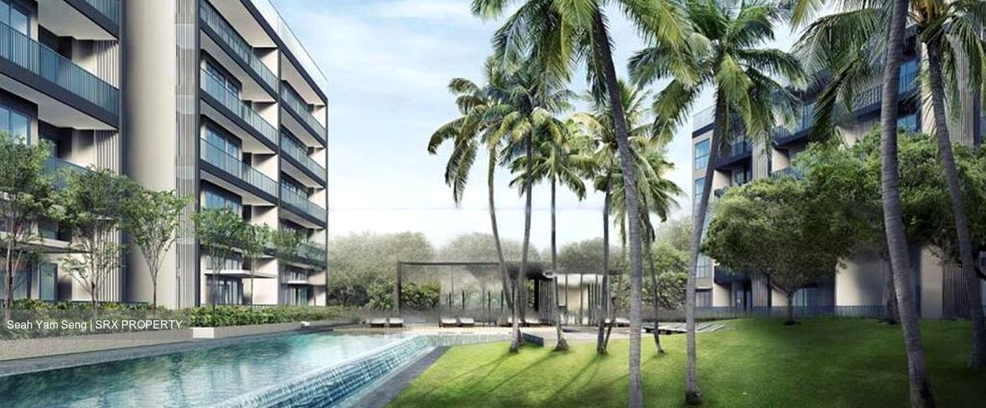 Pasir Panjang Road (D5), Condominium #443210201